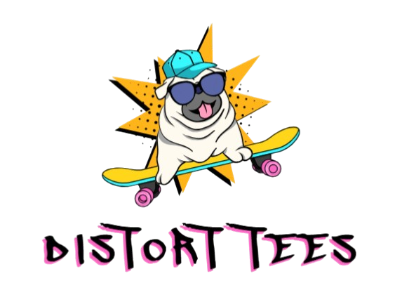 Distort Tees