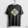 Top Beware Of Snakes Logo T Shirt Sweater