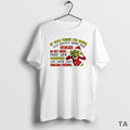 Top Grinch If You Think Im Rude You Should Meet The Voices In My Head