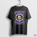 Top I Live In Kentucky And Win Lose Or Tie Im A Die Hard Minnesota