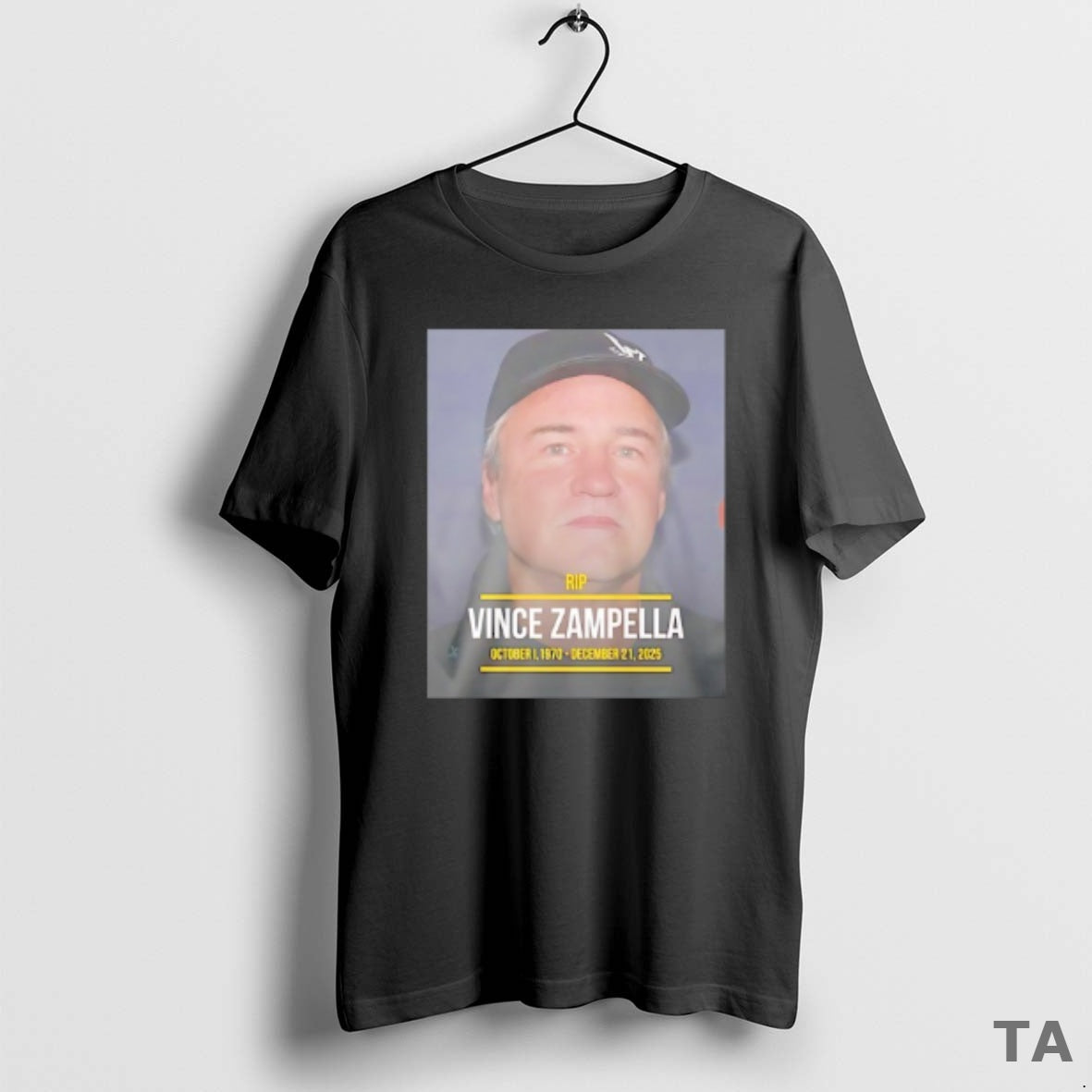 Top Rip Vince Zampella Legend Of Fps Game Oct 1 1970 To Dec 21 2025