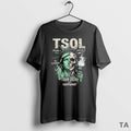 Top Tsol Band Tour 2026 At The Observatory Santa Ana California On January 3 2026