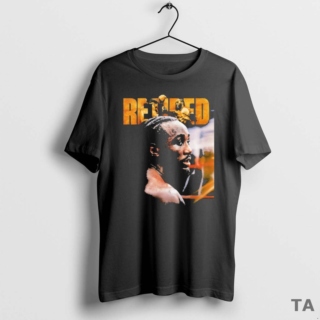 Top Terence Crawford Professional Boxer Retired T Shirt Sweater
