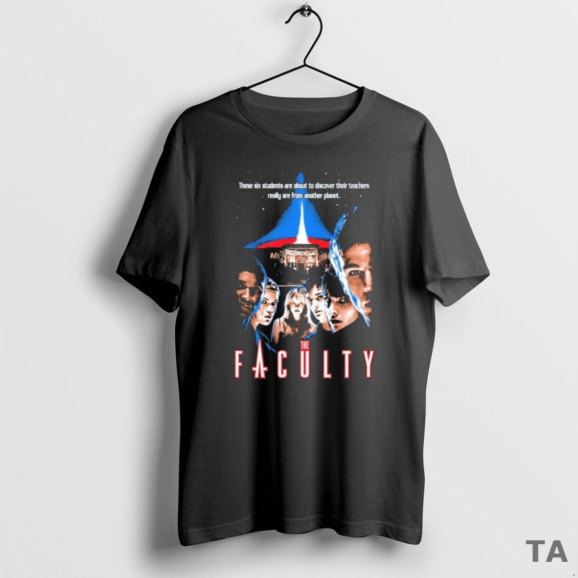 Top The Faculty These Six Students Are About To Discover Their Teachers Really Are From