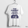 Top The Format Los Angeles Ringer Live At The Legendary Beacon Theatre New York Sept