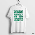 Top Tulane Head Coach Will Hall This Is About One Thing Its About Winning Were