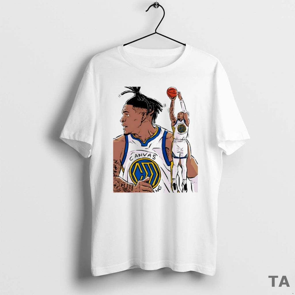 Top Will Richard Had Plus 36 Against Bulls Circle T Shirt Sweater