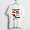 Top Yeah I Like G H B T Shirt Sweater