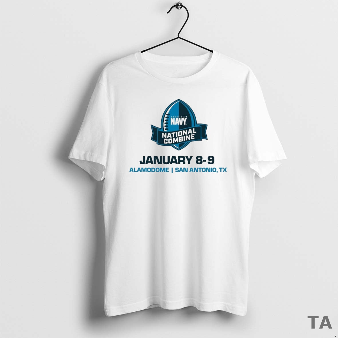 Top Navy All American Bowl National Combine January 8 9 Alamodome San Antonio Tx