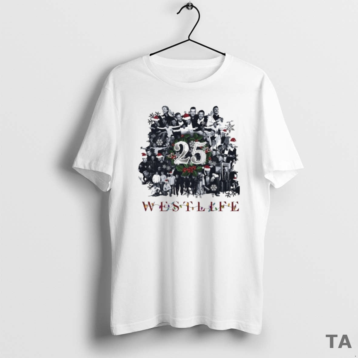 Top The Ultimate Collection Christmas Pj 2025 T Shirt Sweater