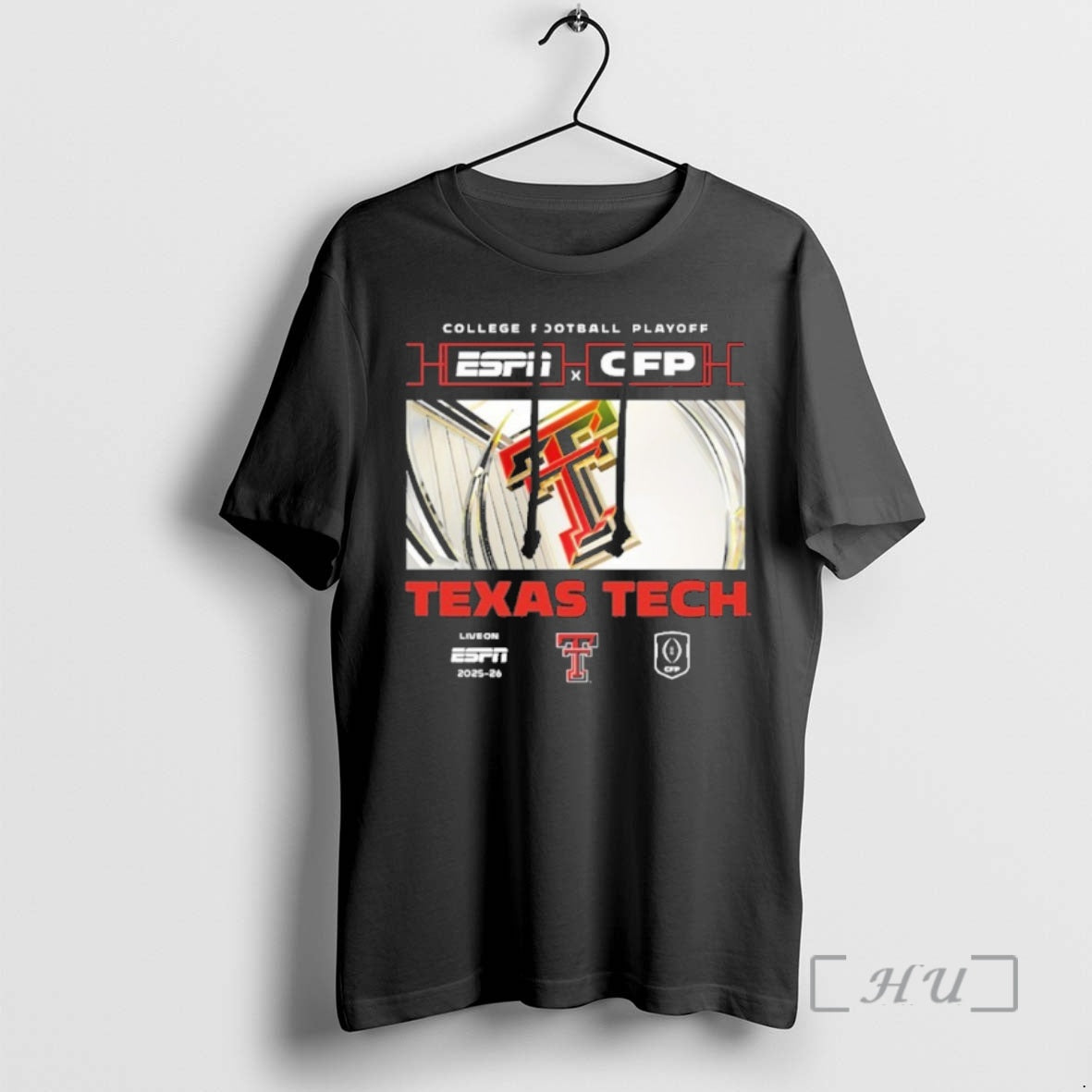Trending 2025 26 Cfp Texas Tech Red Raiders Window