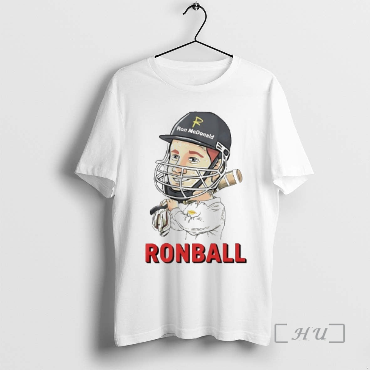 Trending Andrew Ronball Bazball Funny