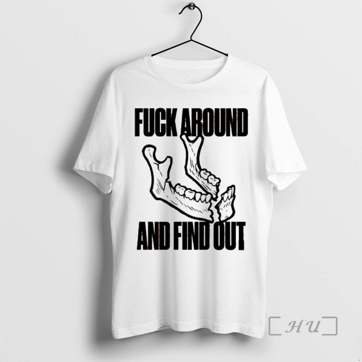 Trending Anthony Joshua Ko Jake Paul Fck Around And Find Out Premium T Shirts Sweater