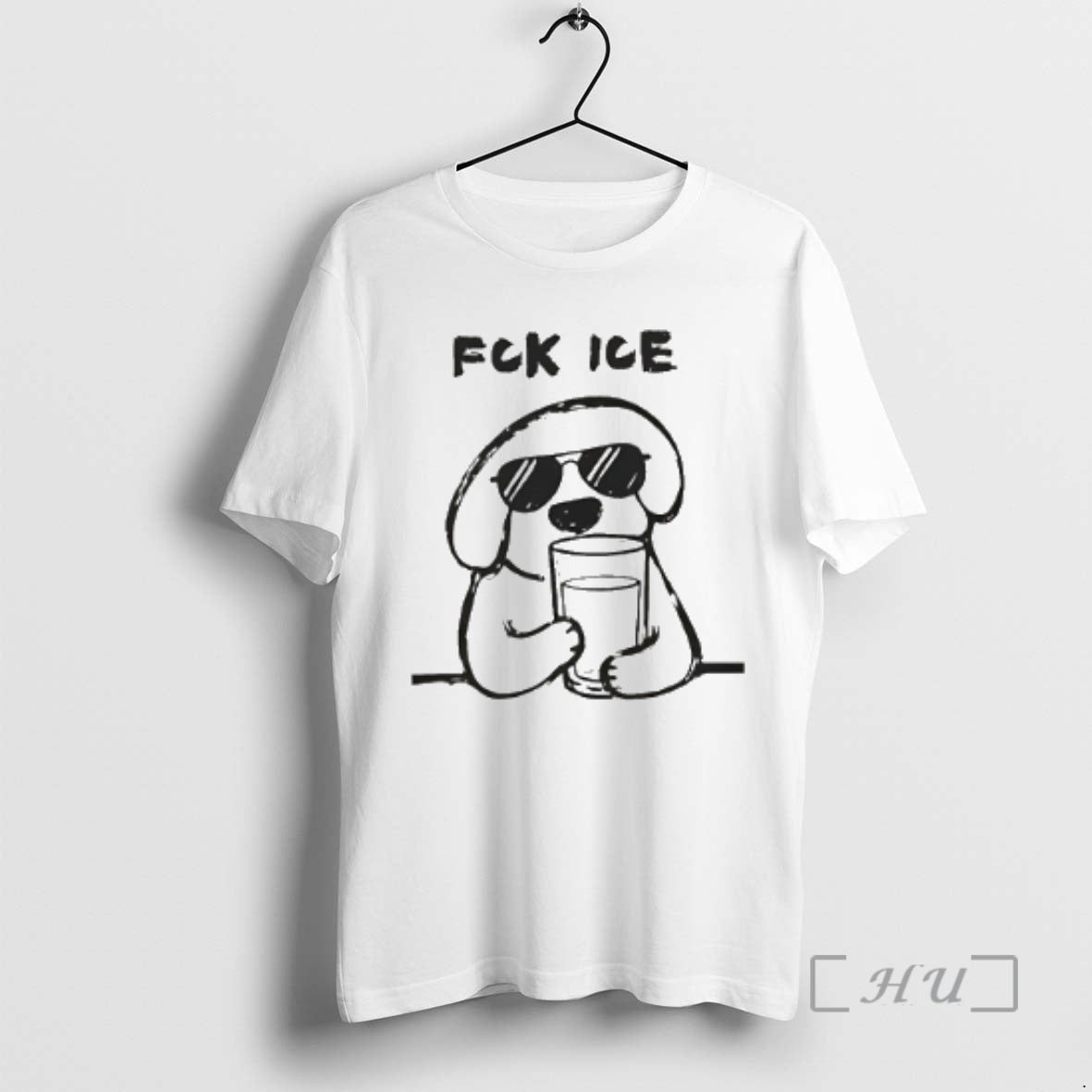 Trending Anti Ice Dog