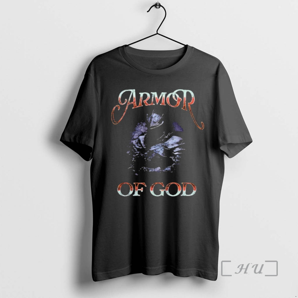 Trending Armor Of God Vintage