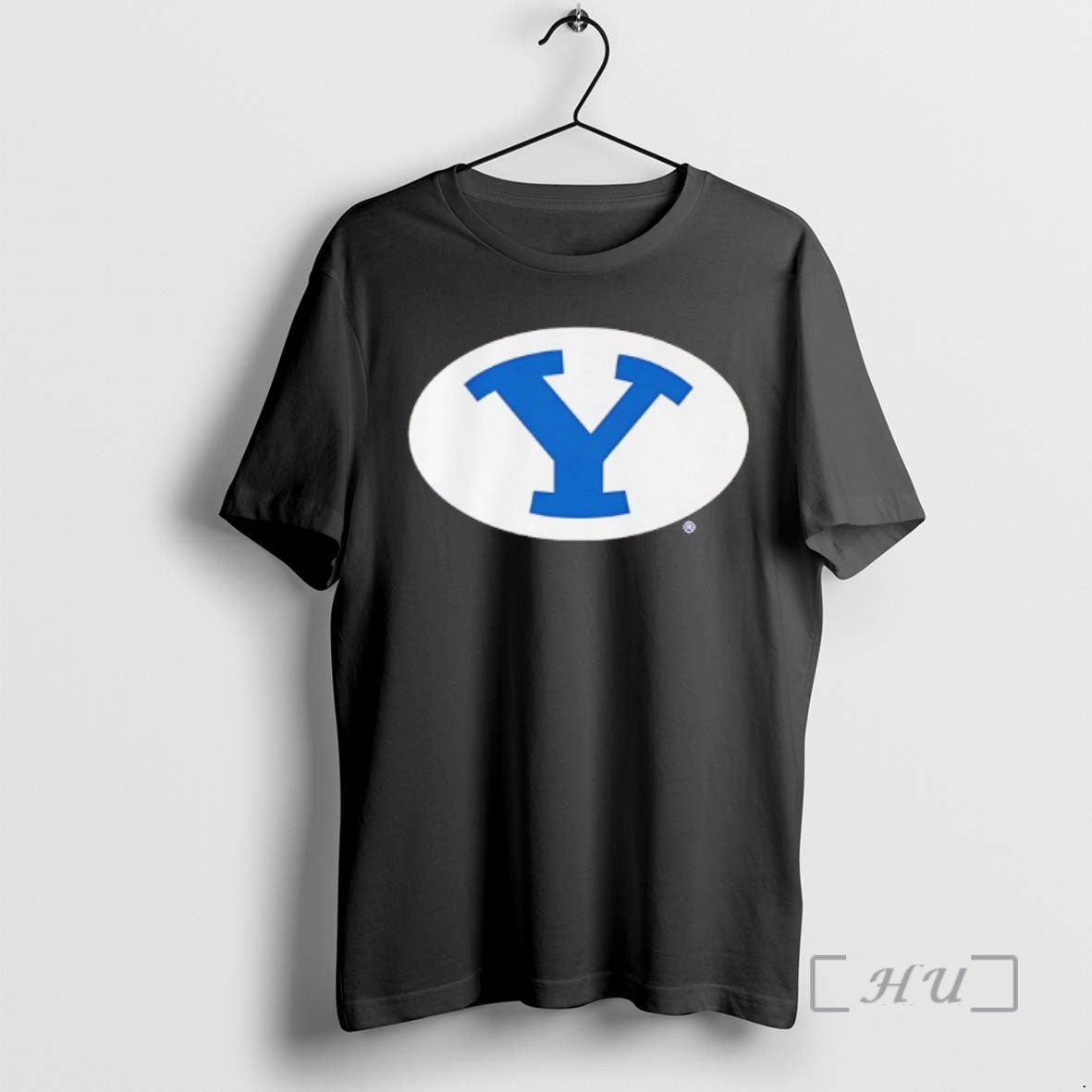 Trending Byu Cougars Y Logo