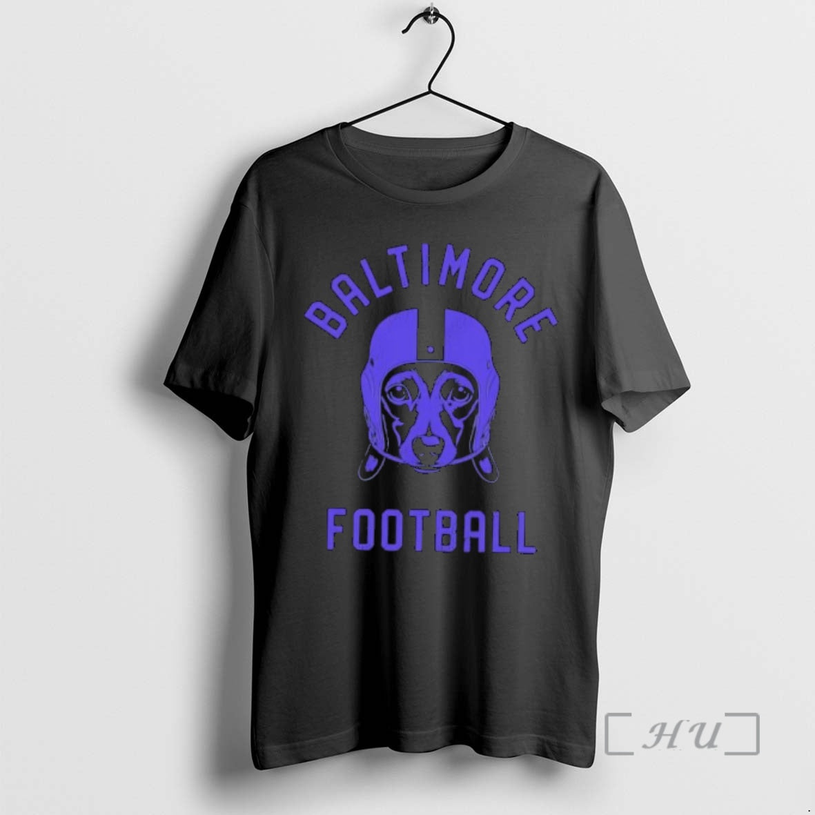 Trending Baltimore Football Dachshund