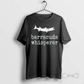 Trending Barracuda Whisperer