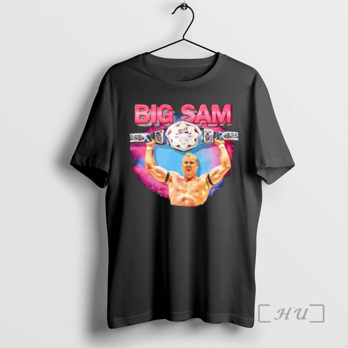 Trending Big Sam With Kopw Championship Dirk Reynolds