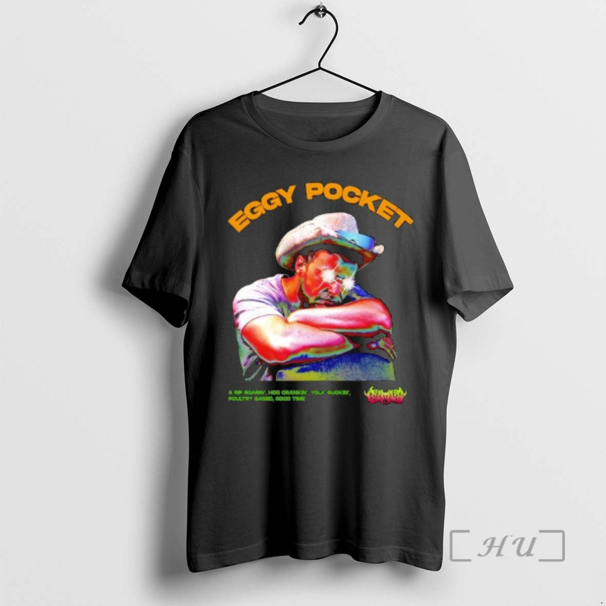 Trending Bilmuri Eggy Pocket