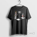 Trending Black Knight Check None Shall Pass