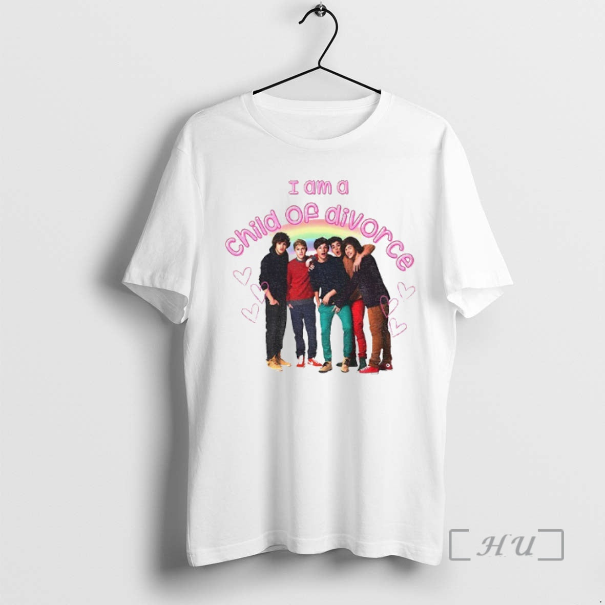 Trending Boyband Break Up I Am A Child Of Divorce