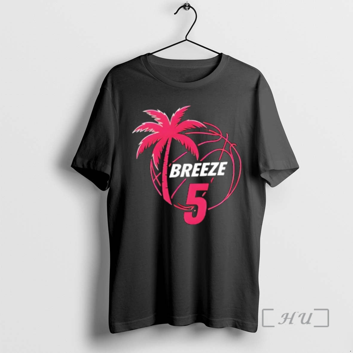 Trending Breeze Paige Bueckers 5 Unrivaled Classic