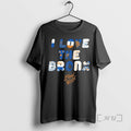 Trending Bronx Native I Love The Bronx Washed