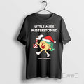 Trending Cabin 7 Little Miss Mistlestoned