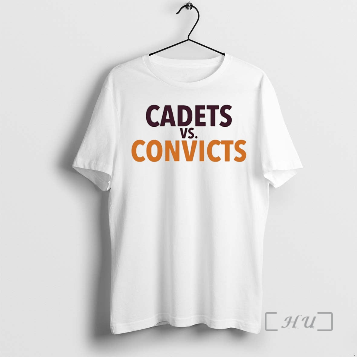 Trending Cadets Vs Convicts Circle