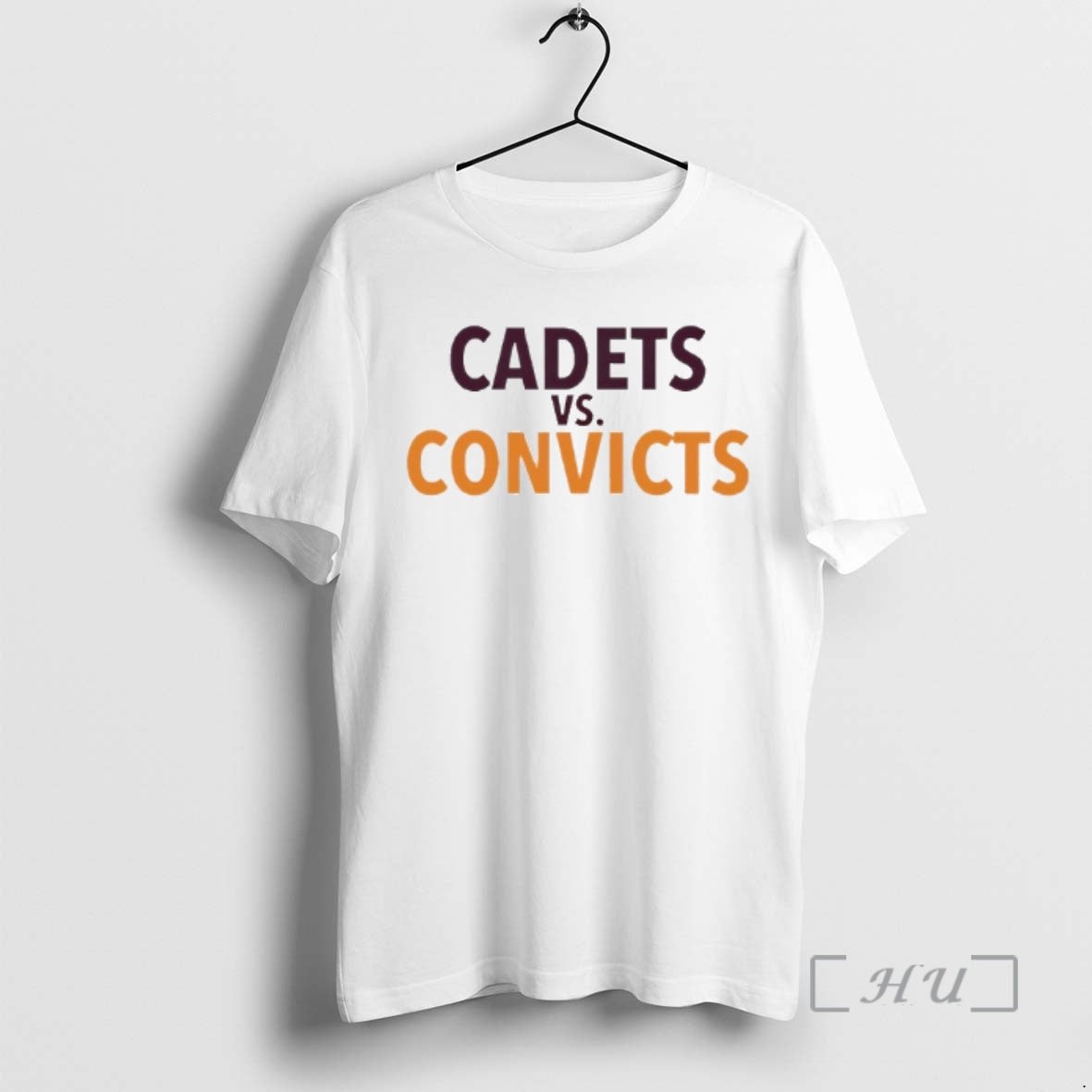 Trending Cadets Vs Convicts
