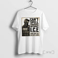 Trending Cant Spell Cowardice Without Ice Show Your Face Gestapo Scum Premium T Shirts Sweater