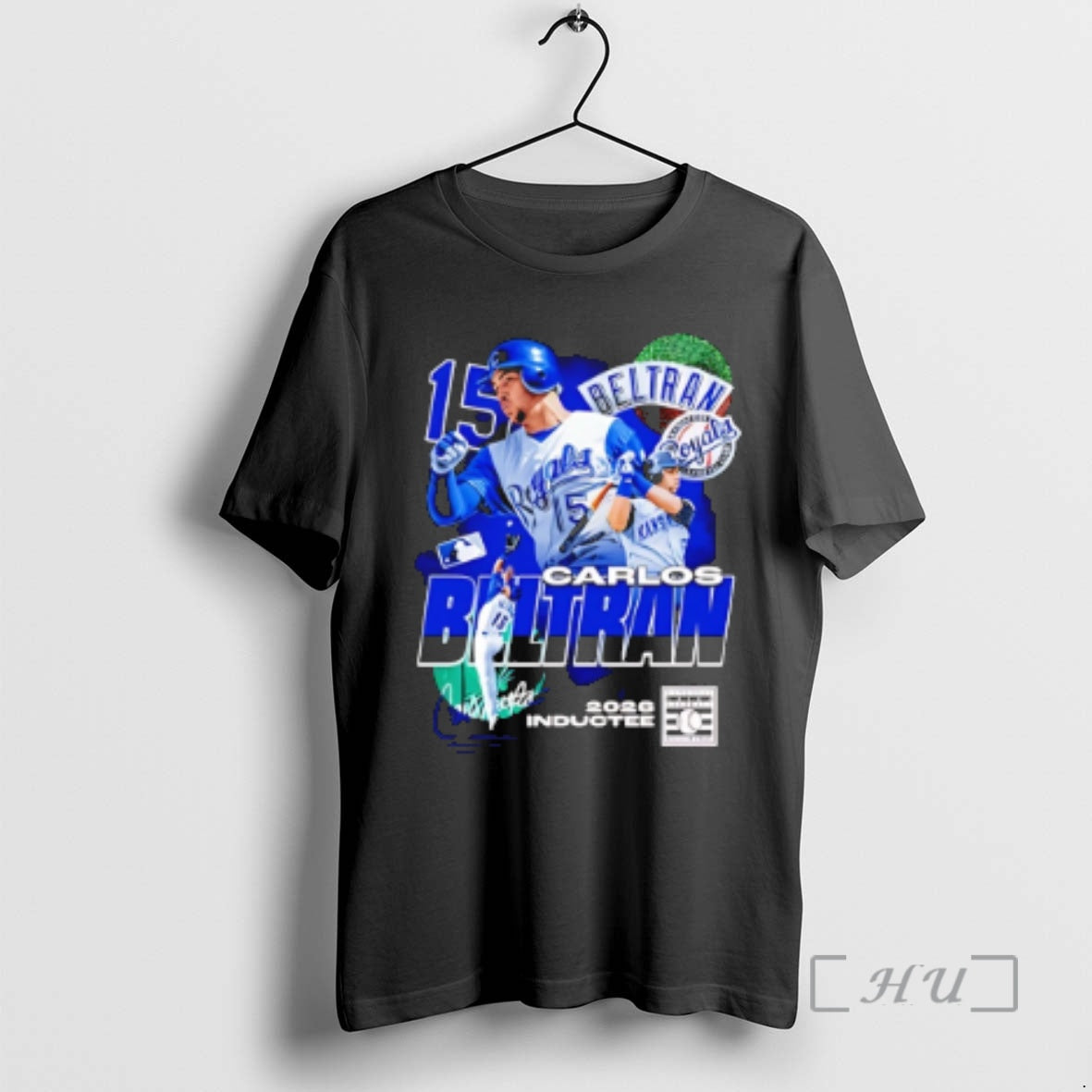 Trending Carlos Beltran Kansas City Royals Hall Of Fame 2026