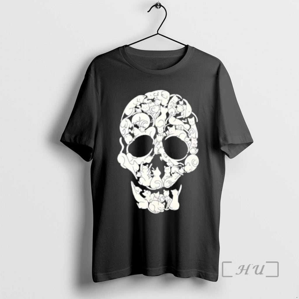 Trending Cats Skull Tobe Fonseca