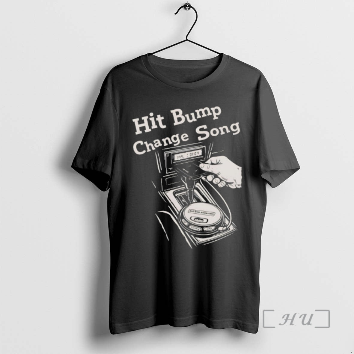 Trending Cd Players Hit Bump Change Song