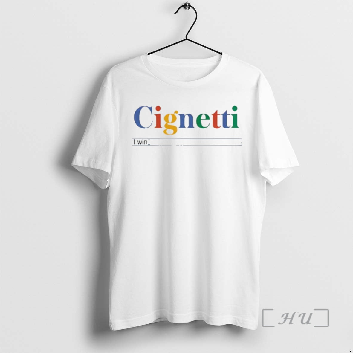 Trending Cignetti I Win Search Bar