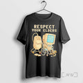 Trending Computer Respect Your Elders