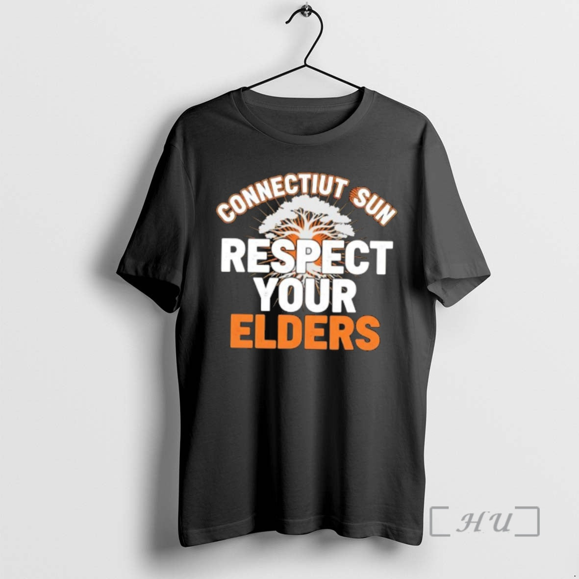Trending Connecticut Sun Respect Your Elders