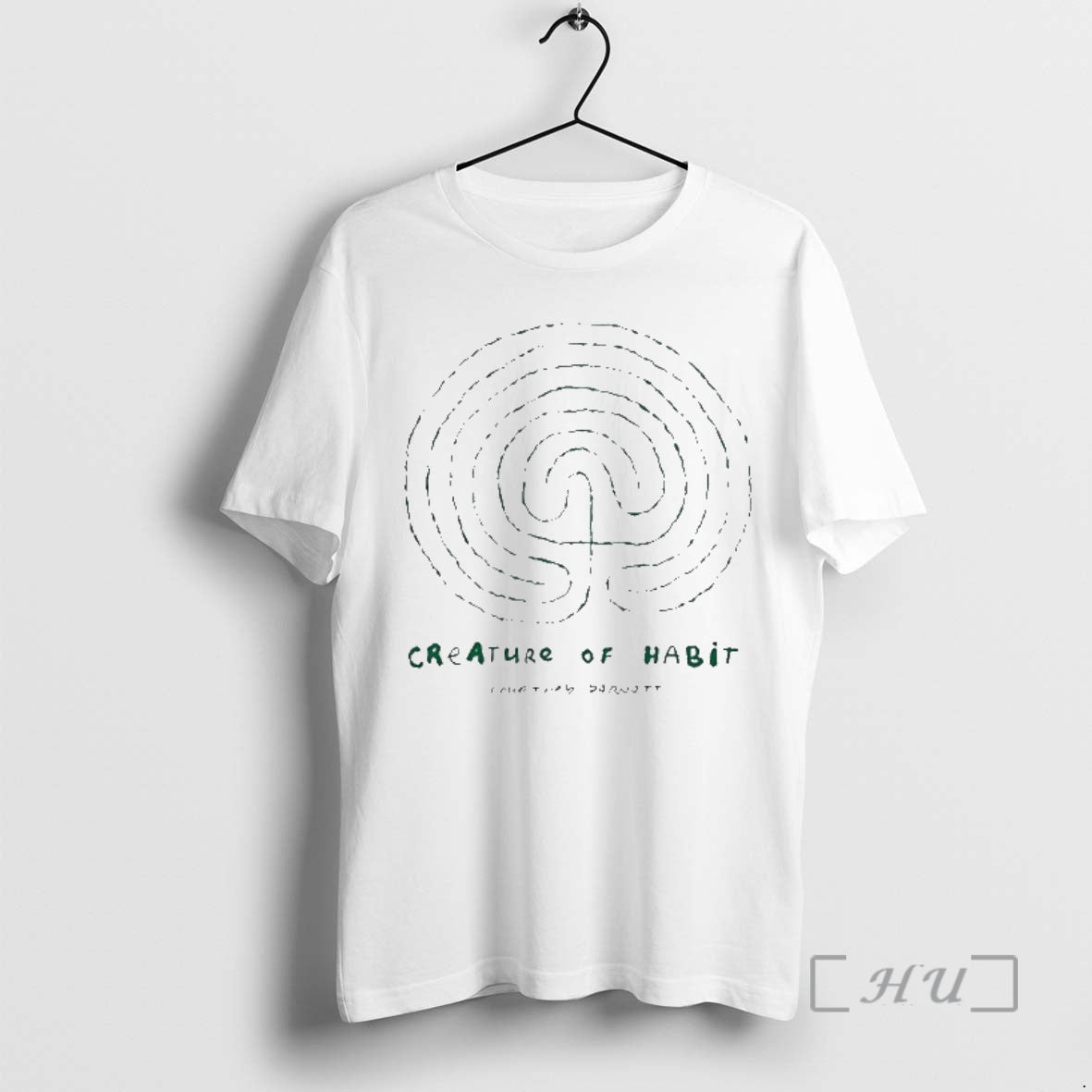 Trending Courtney Barnett Creature Of Habit