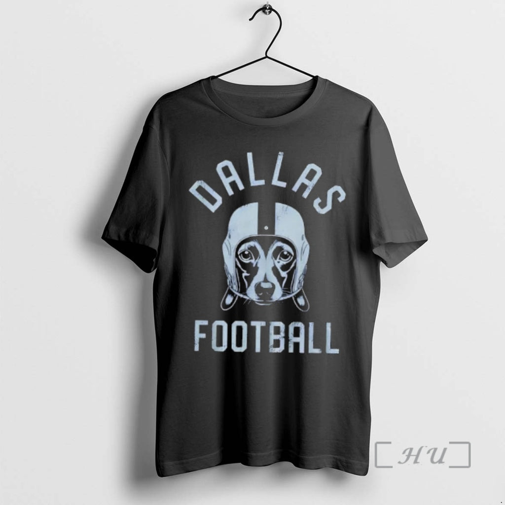 Trending Dallas Cowboys Football Dachshund