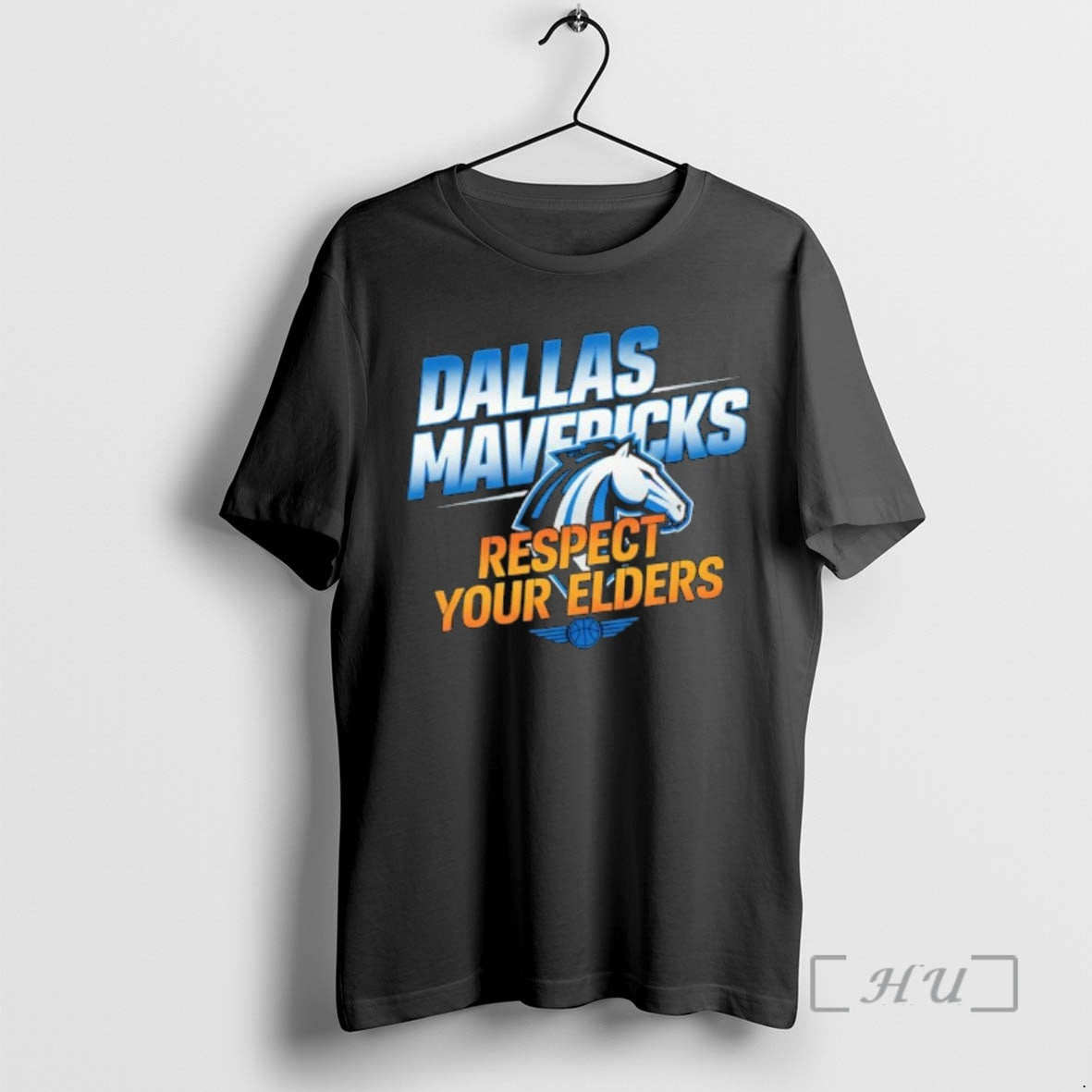 Trending Dallas Mavericks Respect Your Elders