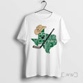 Trending Dallas Stars Hockey Cowboy Hat