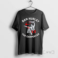 Trending Dan Hurley The Carpenter Graphic