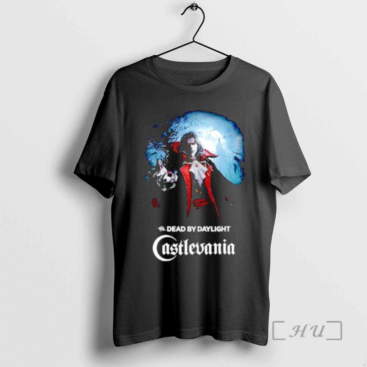 Trending Dead By Daylight Castlevania