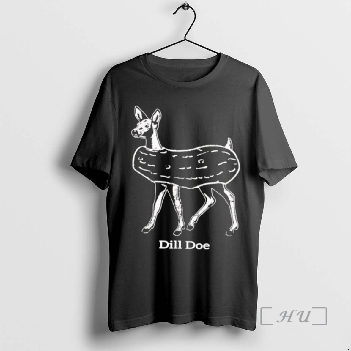 Trending Dill Doe Pickle