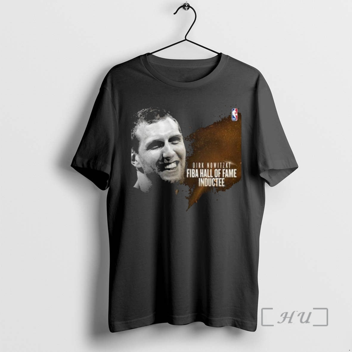 Trending Dirk Nowitzki Nba Europe Fiba Hall Of Fame Inductee