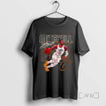Trending Donovan Mitchell Cleveland Cavaliers Shattered Signature