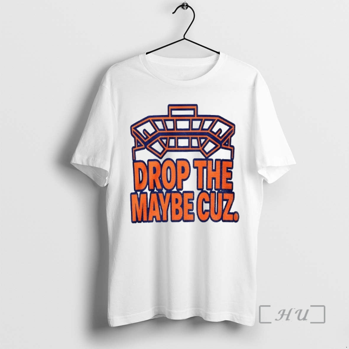 Trending Drop The Maybe Cuz