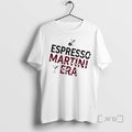 Trending Espresso Martini Era Distort