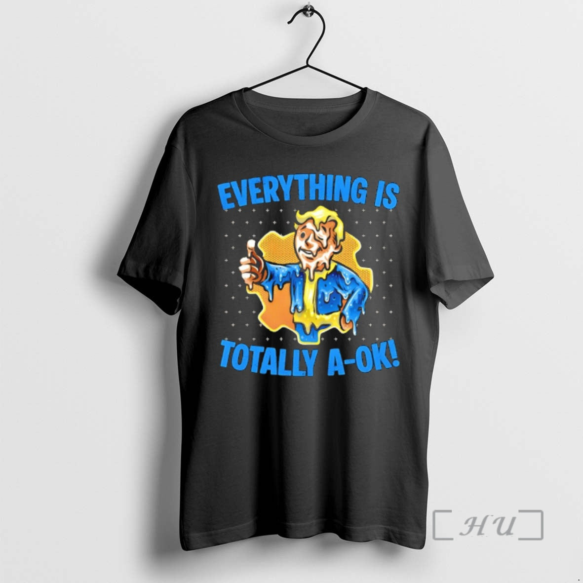 Trending Fallout Everything Is Totally A Ok